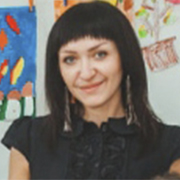 Ахрамчук Анна Владимировна