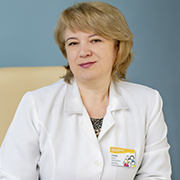 Гуцева Елена Алексеевна