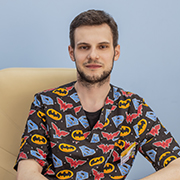 Козлов Андрей Викторович