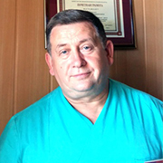 Кравцов Александр Константинович
