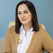 Краснобаева Юлия Сергеевна