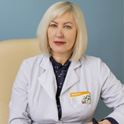 Радько Ольга Евгеньевна
