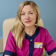 Загорская Ирина Ивановна